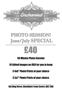 Enchanted Photography and Videography 1061341 Image 6